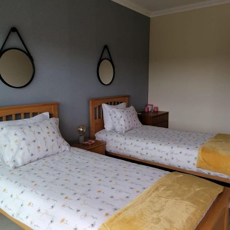 Casa Jacqueline Apartment อัลบูเฟรา ภายนอก รูปภาพ