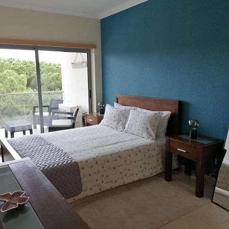 Casa Jacqueline Apartment อัลบูเฟรา ภายนอก รูปภาพ