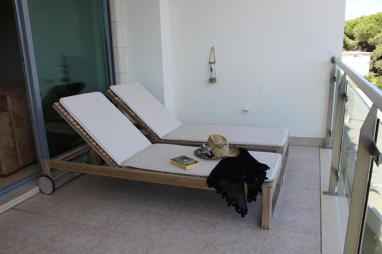 Casa Jacqueline Apartment อัลบูเฟรา ภายนอก รูปภาพ