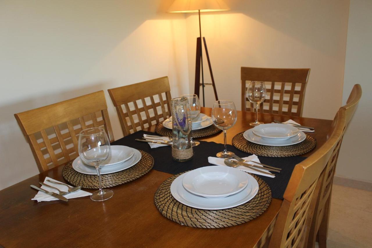 Casa Jacqueline Apartment อัลบูเฟรา ภายนอก รูปภาพ