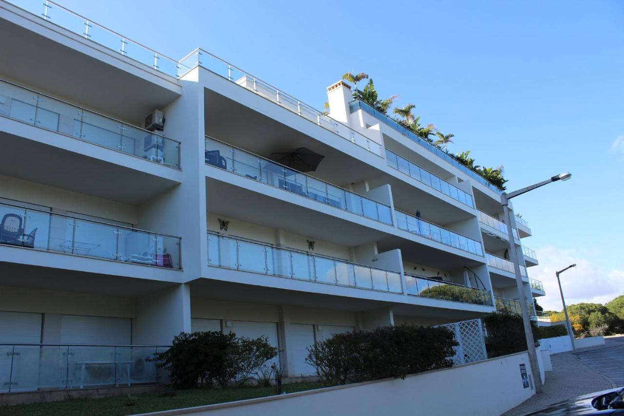Casa Jacqueline Apartment อัลบูเฟรา ภายนอก รูปภาพ