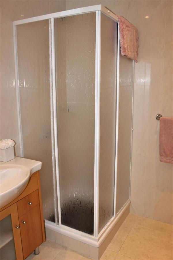 Casa Jacqueline Apartment อัลบูเฟรา ภายนอก รูปภาพ