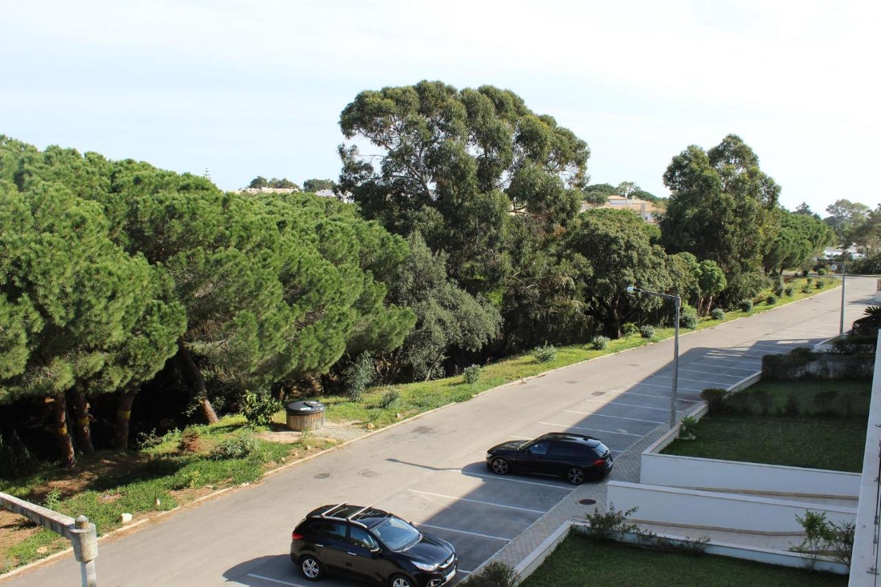 Casa Jacqueline Apartment อัลบูเฟรา ภายนอก รูปภาพ