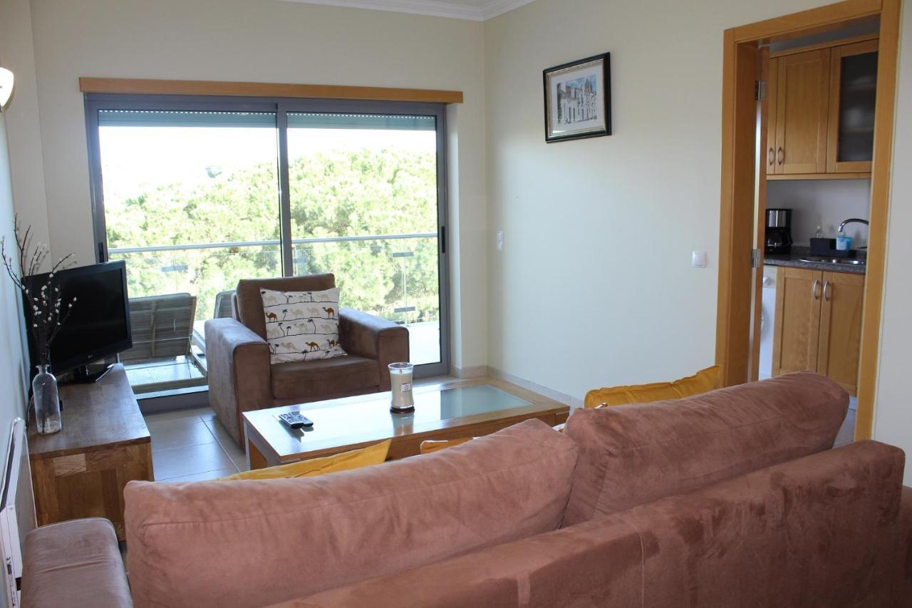 Casa Jacqueline Apartment อัลบูเฟรา ภายนอก รูปภาพ