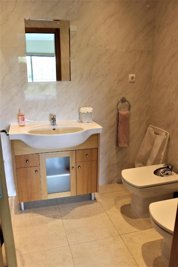 Casa Jacqueline Apartment อัลบูเฟรา ภายนอก รูปภาพ