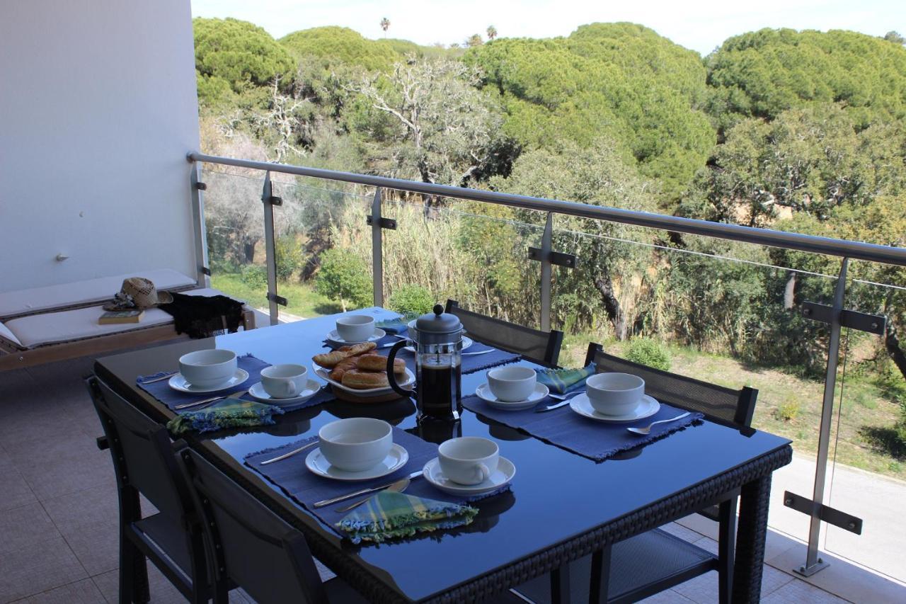 Casa Jacqueline Apartment อัลบูเฟรา ภายนอก รูปภาพ