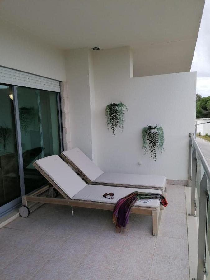 Casa Jacqueline Apartment อัลบูเฟรา ภายนอก รูปภาพ