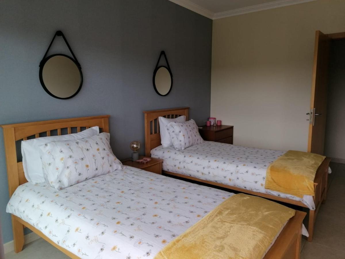 Casa Jacqueline Apartment อัลบูเฟรา ภายนอก รูปภาพ
