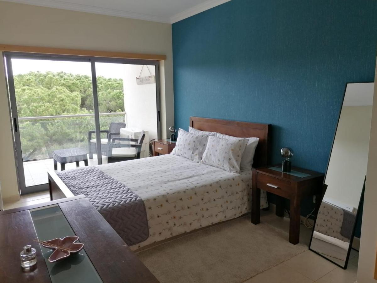 Casa Jacqueline Apartment อัลบูเฟรา ภายนอก รูปภาพ