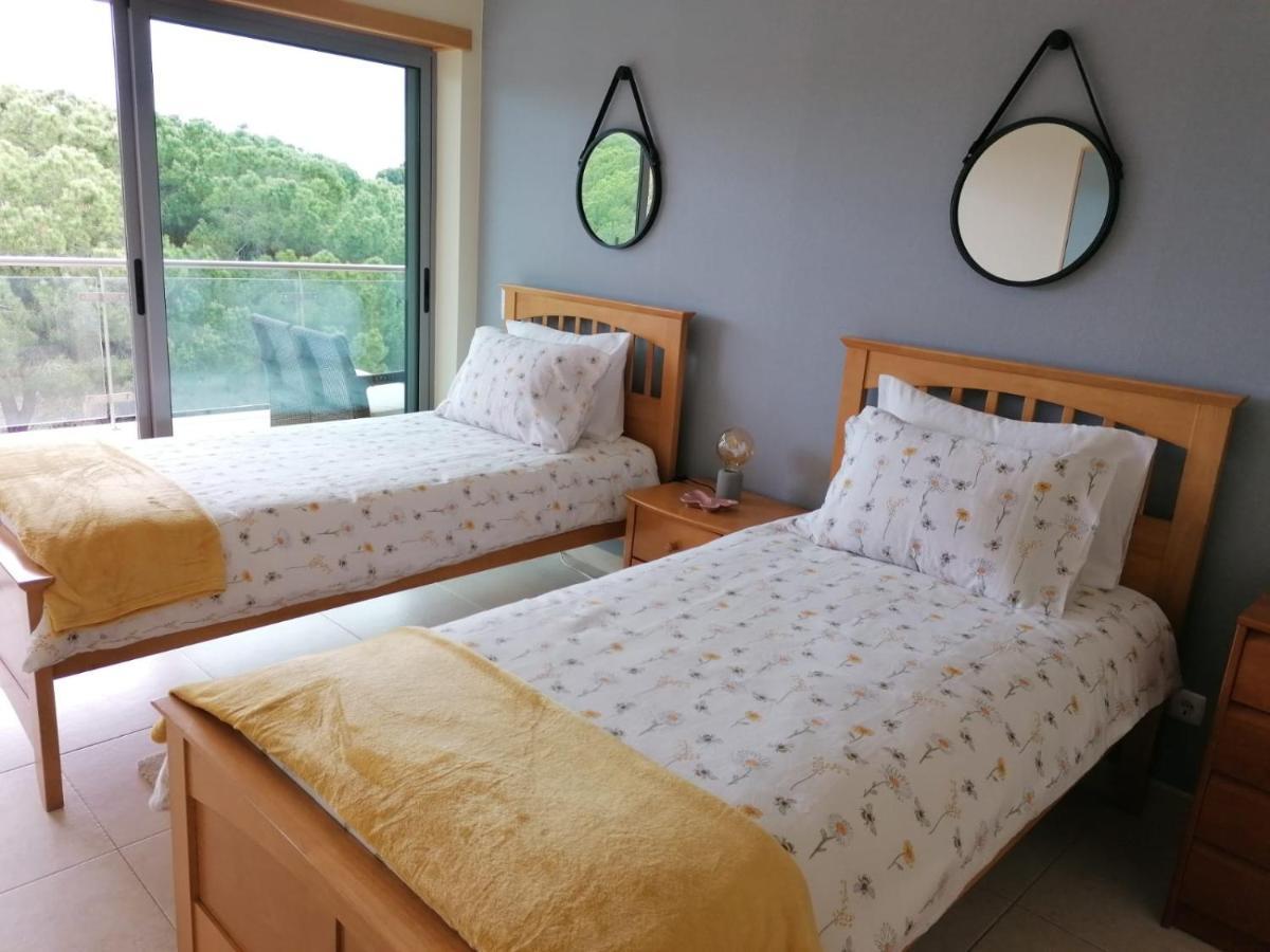 Casa Jacqueline Apartment อัลบูเฟรา ภายนอก รูปภาพ