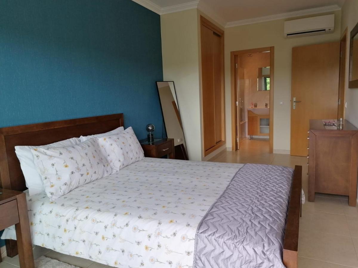 Casa Jacqueline Apartment อัลบูเฟรา ภายนอก รูปภาพ