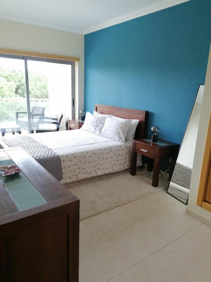 Casa Jacqueline Apartment อัลบูเฟรา ภายนอก รูปภาพ