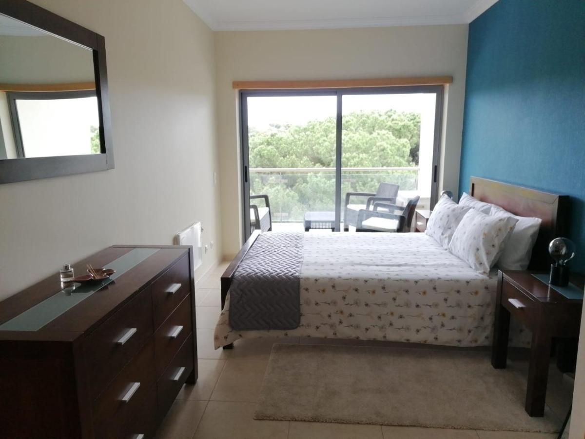Casa Jacqueline Apartment อัลบูเฟรา ภายนอก รูปภาพ